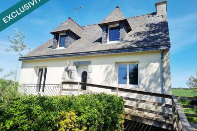 Maison 5 pièces 188000 €