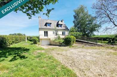 Maison 5 pièces 178000 €