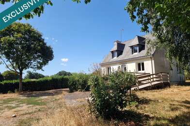 Maison 5 pièces 178000 €