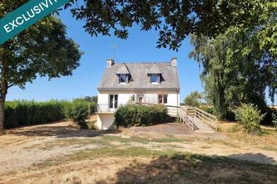 Maison 5 pièces 178000 €