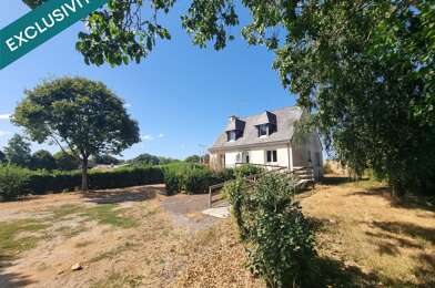 Maison 5 pièces 178000 €