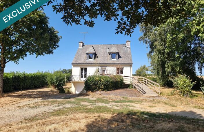 Maison 4 chambres au calme — photo 2