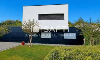 Maison 8 Pièces 236 m² à vendre à Hochstatt (68720)