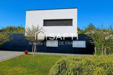 Maison 8 pièces 1470000 €