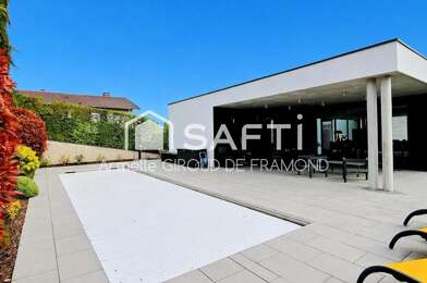 Maison 8 pièces 1470000 €