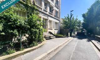Appartement 1 Pièce 23 m² à vendre à Asnières-sur-Seine (92600)