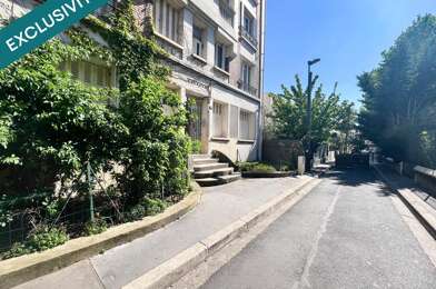 Appartement 1 pièces 130000 €