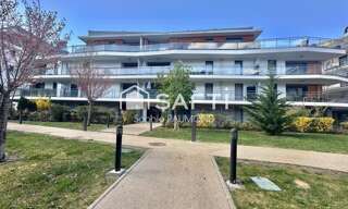 Appartement 2 Pièces 49 m² à vendre à Briançon (05100)