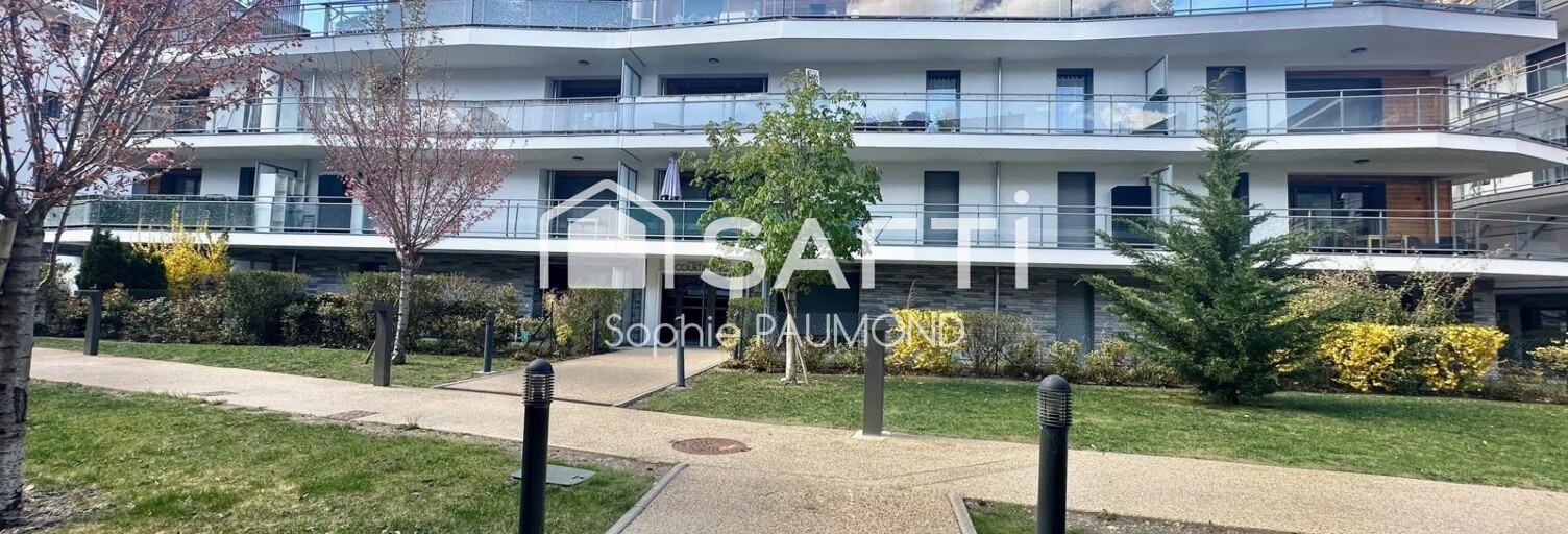 Appartement 2 Pièces 49 m² à vendre à Briançon (05100)