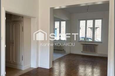 Maison 10 pièces 350000 €