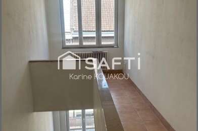 Maison 10 pièces 350000 €