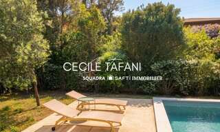 Maison 4 Pièces 121 m² à vendre à Porto-Vecchio (20137)