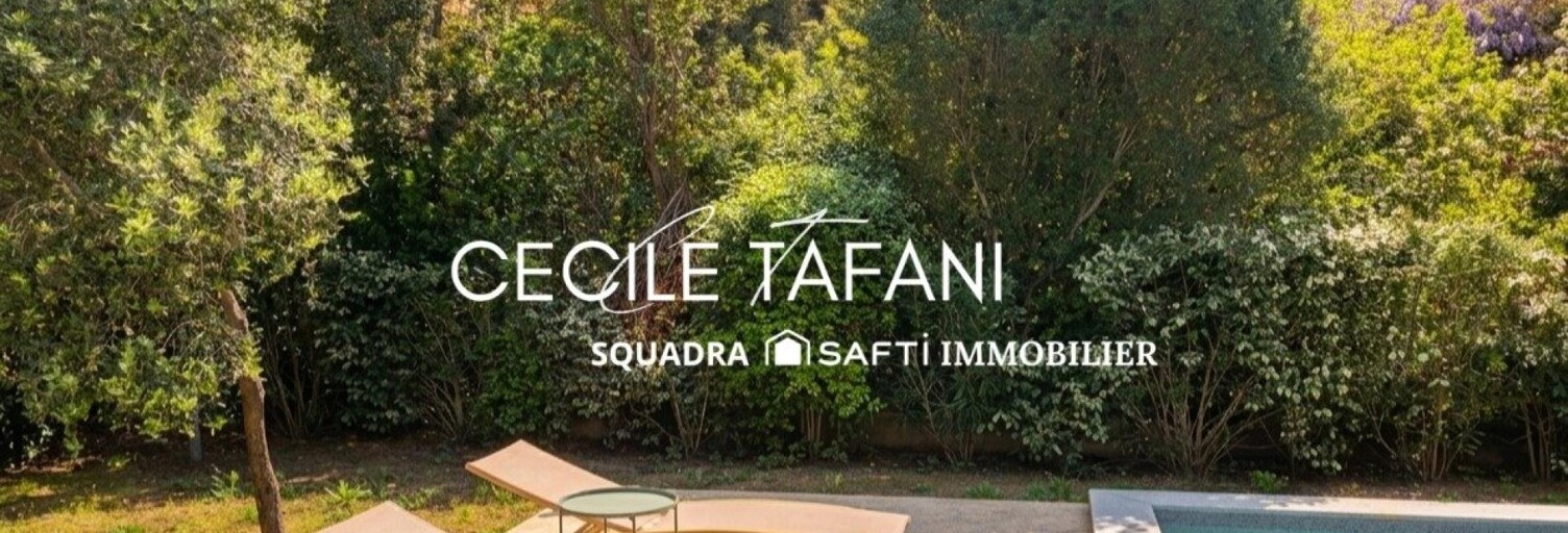 Maison 4 Pièces 121 m² à vendre à Porto-Vecchio (20137)