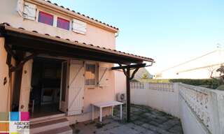 Maison 2 Pièces 27 m² à vendre à Cers (34420)
