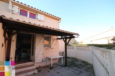 Maison 2 pièces 130000 €
