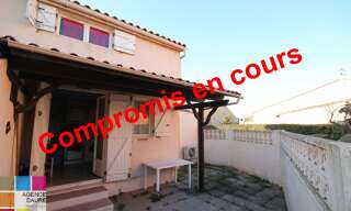 Maison 2 Pièces 27 m² à vendre à Cers (34420)