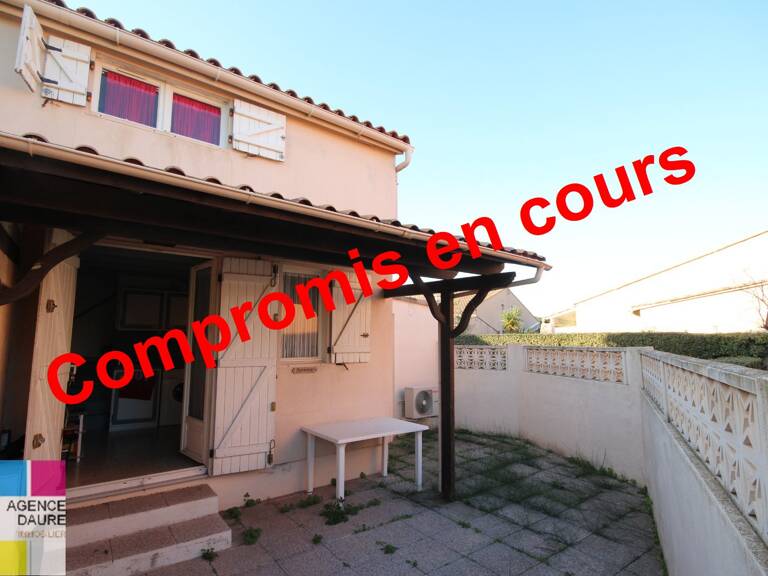 Maison 2 pièces 27 m² — photo 1