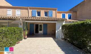 Maison 3 Pièces 43 m² à vendre à Cers (34420)