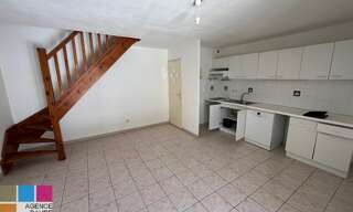 Maison 3 Pièces 43 m² à vendre à Cers (34420)