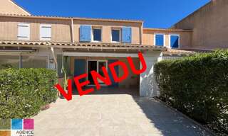 Maison 3 Pièces 43 m² à vendre à Cers (34420)