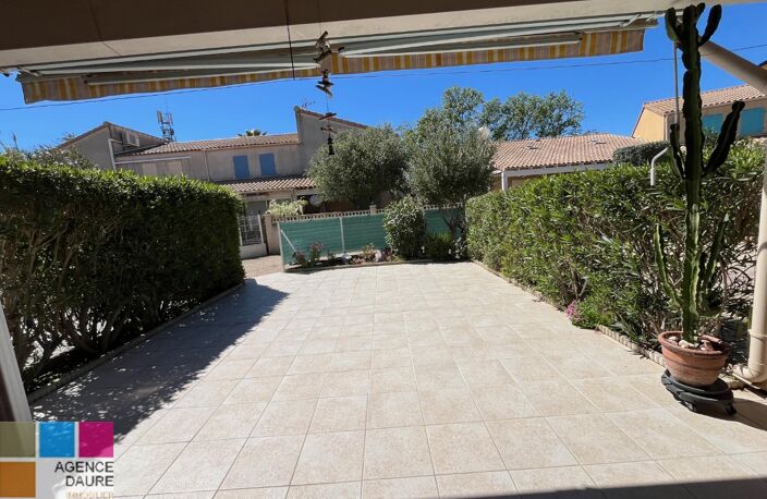 Vente maison 3 pièces 43 m² Cers (34420) — photo 2