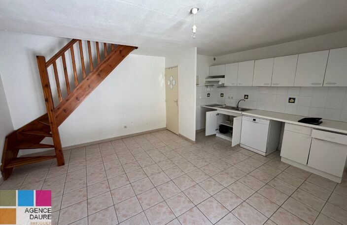 Vente maison 3 pièces 43 m² Cers (34420) — photo 3