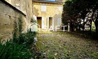 Maison 5 Pièces 112 m² à vendre à Castillon-la-Bataille (33350)