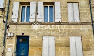 Maison 5 Pièces 112 m² à vendre à Castillon-la-Bataille (33350)