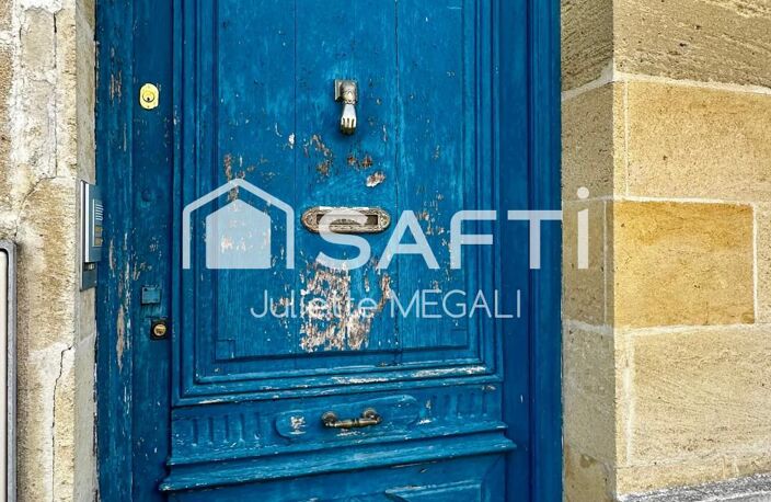 Maison de ville - 2 appartements et jardin — photo 4