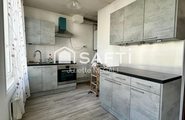 Maison de ville - 2 appartements et jardin — photo 5