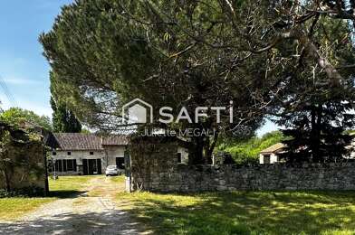 Maison 10 pièces 689000 €