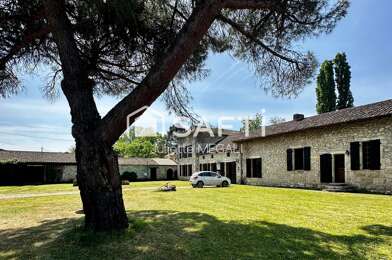 Maison 10 pièces 689000 €