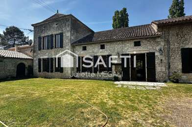 Maison 10 pièces 689000 €