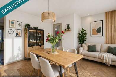 Appartement 4 pièces 69000 €