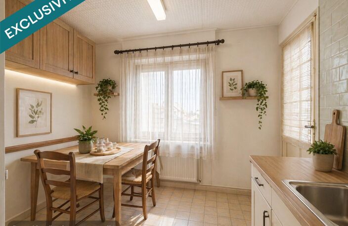 En exclusivité chez Safti immobilier ! — photo 4