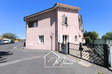 Maison 4 pièces 179000 €