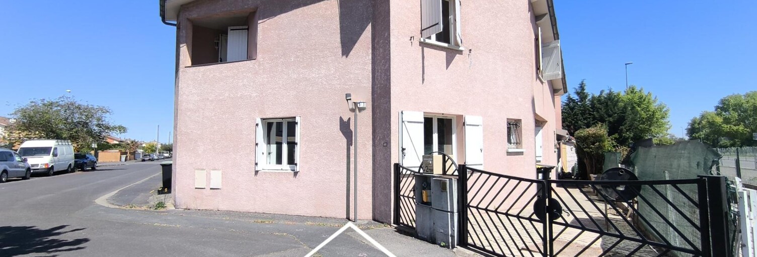 Maison 4 Pièces 110 m² à vendre à Clermont-Ferrand (63100)