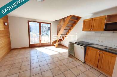 Appartement 2 pièces 145000 €