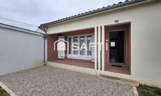 Maison 4 Pièces 100 m² à vendre à Luçon (85400)