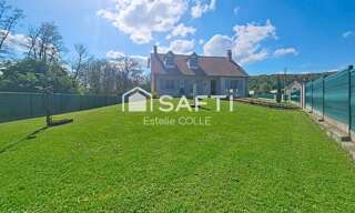 Maison 6 Pièces 146 m² à vendre à Larivière-Arnoncourt (52400)