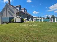 MAISON DE 5 PIECES DE 146 m² A 15 MIN DE BOURBONNE LES BAINS ET 15 MIN DE MONTIGNY LE ROI — photo 2