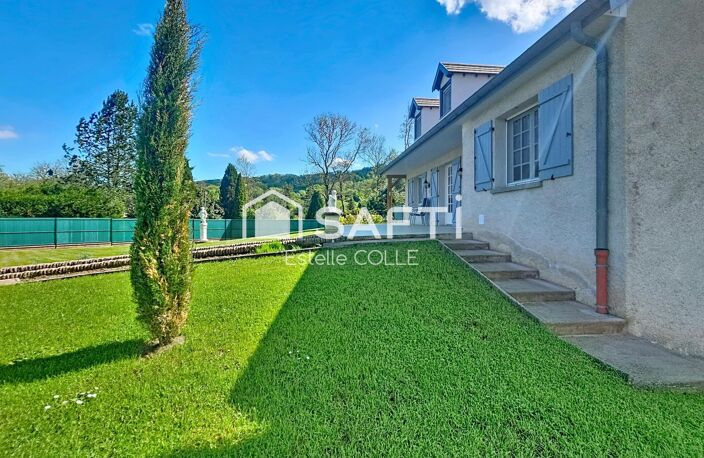 MAISON DE 5 PIECES DE 146 m² A 15 MIN DE BOURBONNE LES BAINS ET 15 MIN DE MONTIGNY LE ROI — photo 3