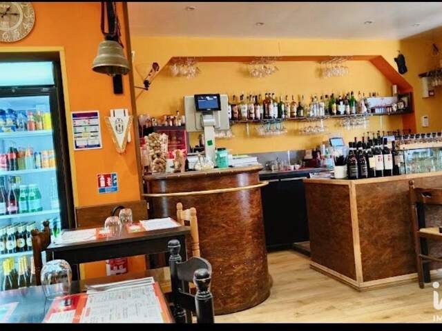 Vente Pizzeria 100 m&sup2; — photo du bien
