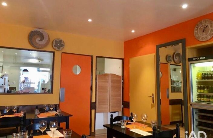 Vente Pizzeria 100 m&sup2; — photo 2