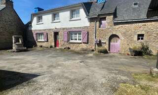 Maison 5 Pièces 85 m² à vendre à Hennebont (56700)