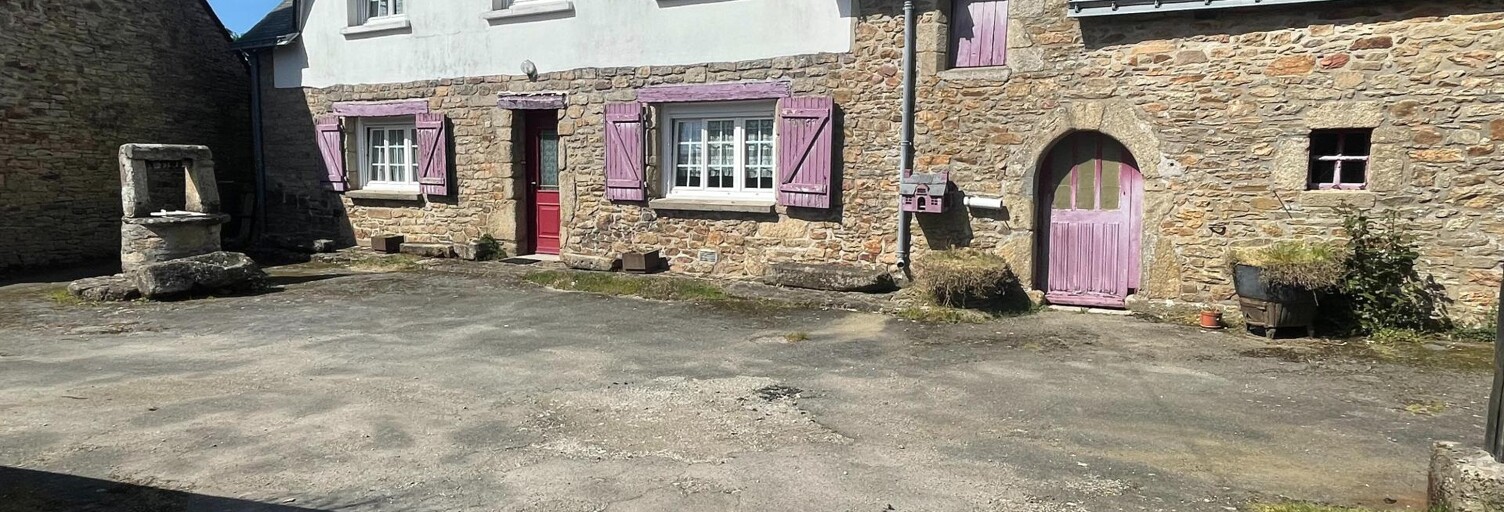 Maison 5 Pièces 85 m² à vendre à Hennebont (56700)