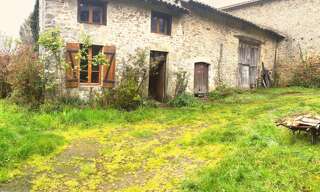 Maison 3 Pièces 120 m² à vendre à Nantiat (87140)