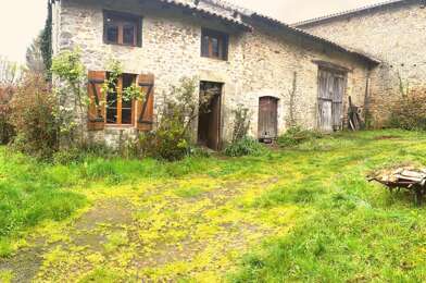 Maison 3 pièces 35000 €