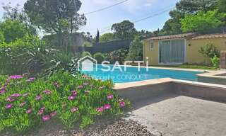 Maison 11 Pièces 255 m² à vendre à Cazedarnes (34460)
