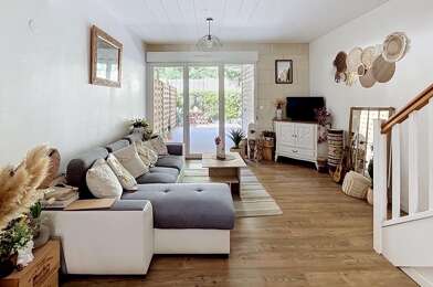 Maison 4 pièces 239000 €